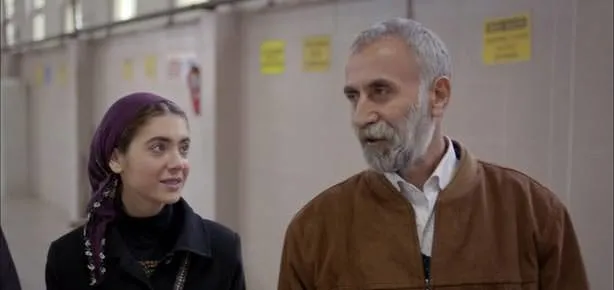 Salı akşamına ambargo