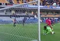 Arda Usluoğlu'ndan Başakşehir ağlarına enfes gol!