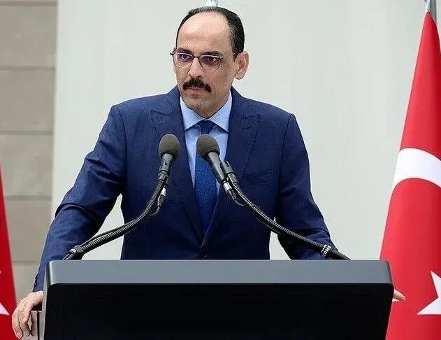 MİT Başkanı İbrahim Kalın Atina’da EYP Başkanı Demiris ile görüştü: Kritik başlıklarda ortak karar