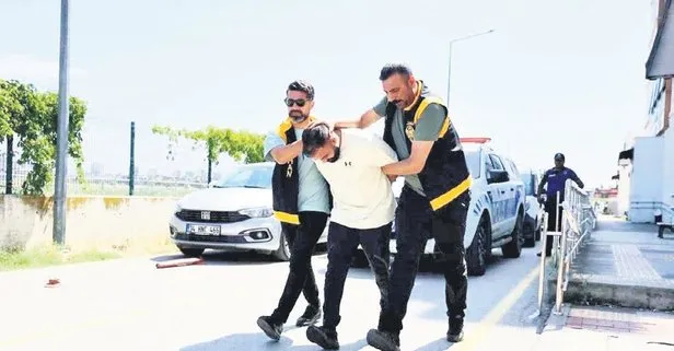 Uluslararası çeteye amansız takip! Üç ayrı suç örgütü çökertildi