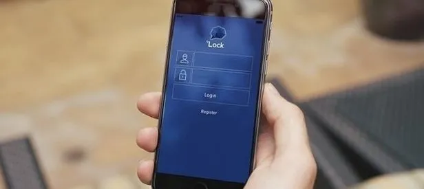 Kozmik odadan ByLock çıktı