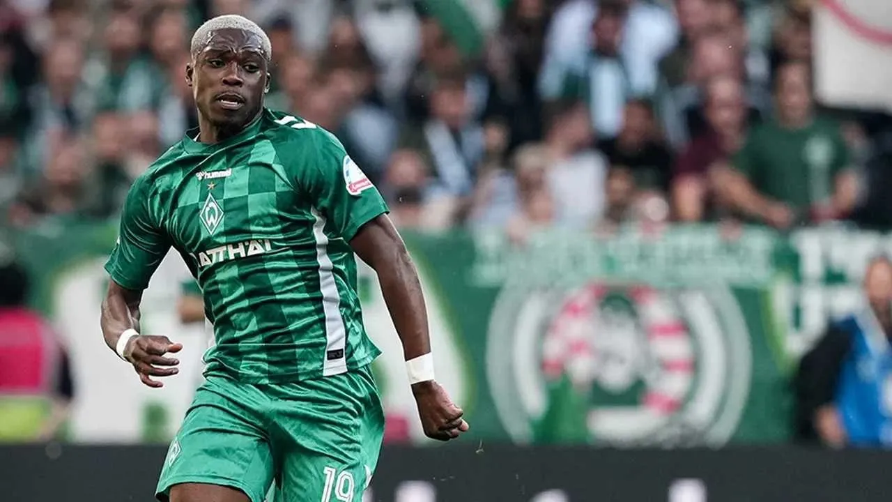 Galatasaray savunmaya duvar örecek! Transferde hedef milli yıldız - 8