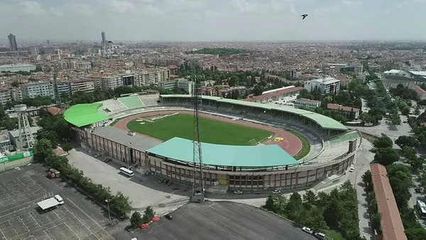 Cumhurbaşkanı Erdoğan'ın talimatıyla "Millet Bahçesi" kurulacak iller-6