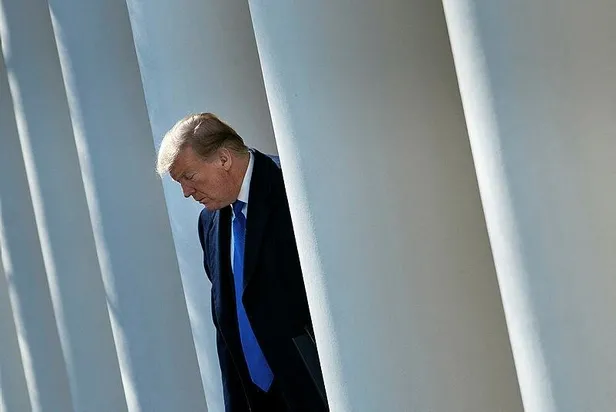 Trump'ın çağrısı Avrupa'yı karıştırdı-1