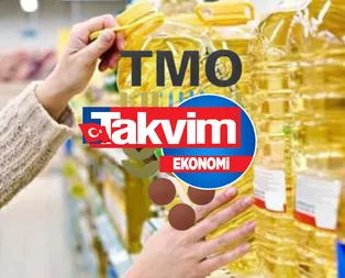 Toprak Mahsulleri Ofisi 17 Mayıs 2022 İNDİRİMLİ temel gıda fiyat listesi!