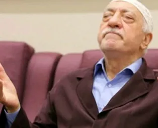 FETÖcü emekli albaydan itiraf: Rütbemi Gülen taktı!