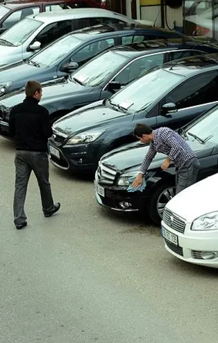 İkinci el otomobilde ölümcül hile! Araç alırken bunlara dikkat | Ekspertiz yapılırken nelere dikkat edilmeli?