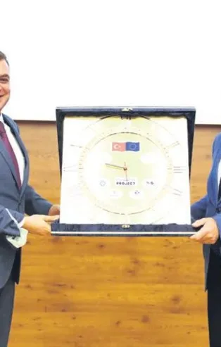 Girişimciye mentörlük desteği