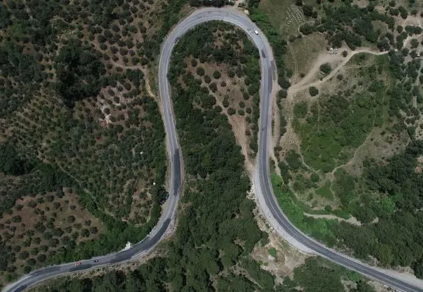Çanakkale "rampa çilesi" tünellerle son bulacak-1