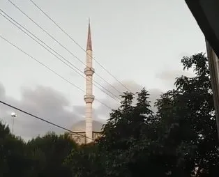 İzmir'deki 'Çav Bella' provokasyonuna yenileri eklendi: Bu kez cami hoparlörlerinden Selda Bağcan şarkısı çalındı