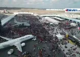 TEKNOFEST'te insan seli