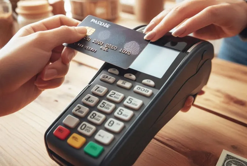 Kredi kartıyla bahşiş ödeme dönemi!