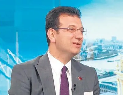 Başkan ’eye’lencede!