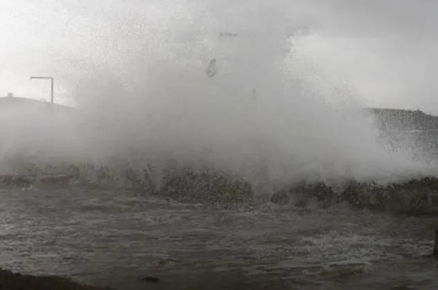 Meteoroloji'den son dakika uyarısı! 12 Şubat Salı hava durumu...