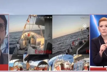 MSB açıkladı: 11 kişi tahliye edildi