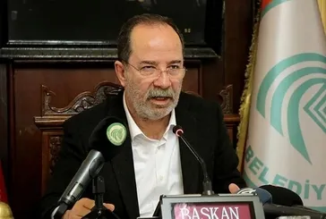 CHP’li Edirne Belediyesi Başkanı Recep Gürkan’ın ballı atamaları İçişleri Bakanlığı’nın müfettişlerine takıldı! İddianame hazır Recep Gürkan’a hapis şoku