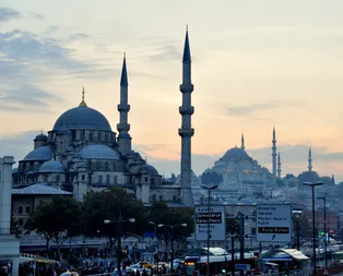 Resimli cuma mesajları: En güzel cuma mesajları burada! 16 Kasım 2018 Cuma kutlama mesajları