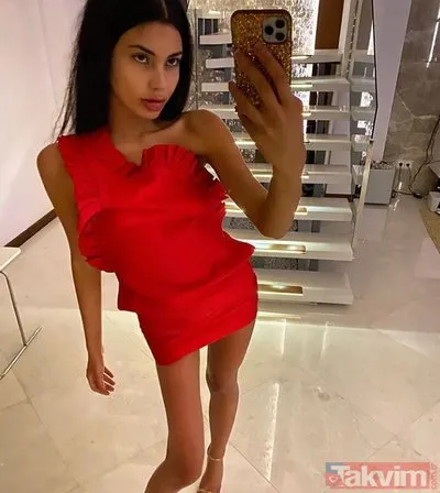 bahar candan in yeni hali tam bir