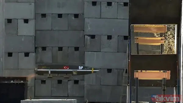 Teröristlerin yeni korkulu rüyası 'SARB-83' tam isabet! Bir ilke de imza atıldı (Türkiye'nin yerli silahları) - 4