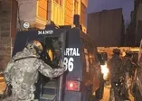 İstanbul'da uyuşturucu operasyonu