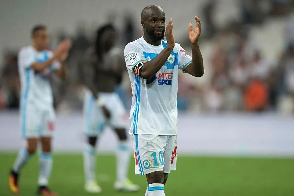 Lassana Diarra bombası