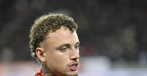 Galatasaray yıldız oyuncu için kararını verdi: Transfer yattı
