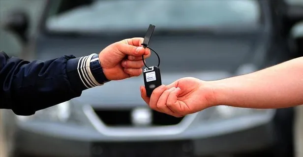 Ford marka Fiesta icradan satılığa çıkarıldı!