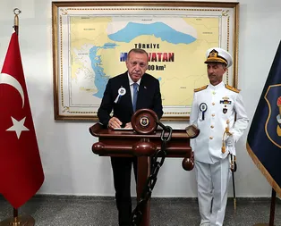 Yunan basınını çıldırtan kare