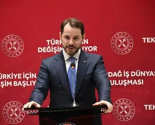 Enflasyon hedefin altında