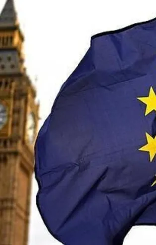 Brexit’te mutlu son