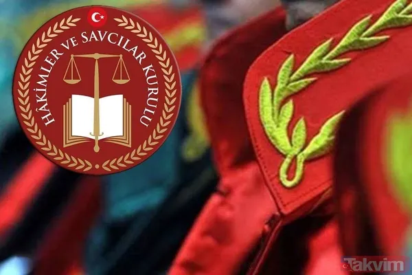 HSK'dan yaz kararnamesi! Binlerce hakim ve savcının görev yeri değişti: Tuba Ersöz Ünver Türkiye’nin ilk başörtülü il başsavcısı oldu - 4