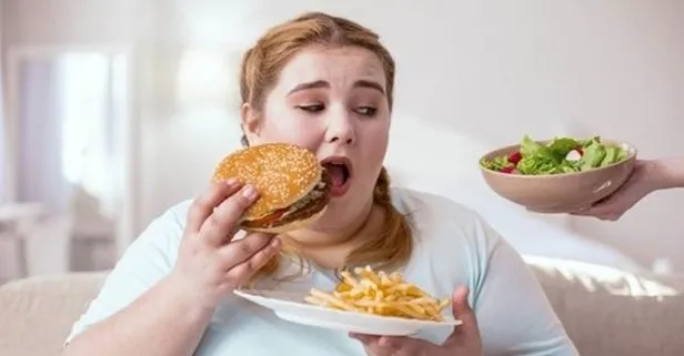 Dikkat çağımızın en büyük sağlık sorunlarından biri obezite kısırlığa davetiye çıkarıyor