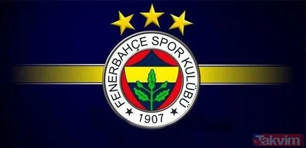 Fenerbahçe'de müthiş operasyon! 6 transfer birden - 1