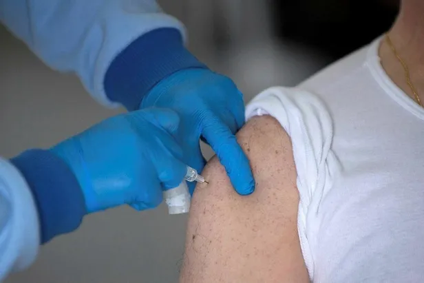 Romatizma ilacı "Baricitinib" koronavirüs tedavisinde kullanılacak-2
