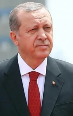 Erdoğan'dan kritik görüşme
