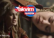 Akça Hatun tarihte kimdir, nasıl öldü? Alparslan Büyük Selçuklu Akça Hatun öldü mü? Fahriye Evcen diziden ayrıldı mı, neden?