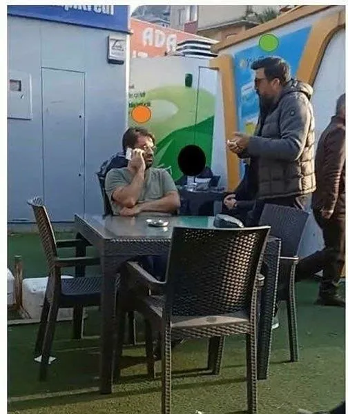 İran’a çalışan ajanın kurbanıyla fotoğraf çektirdiği ortaya çıktı!-4