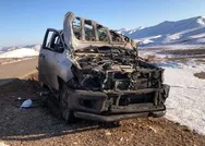 Son dakika: MİTten nokta operasyon! PKKnın sözde Sincar komutanı Azad İzzeddin ve koruması öldürüldü