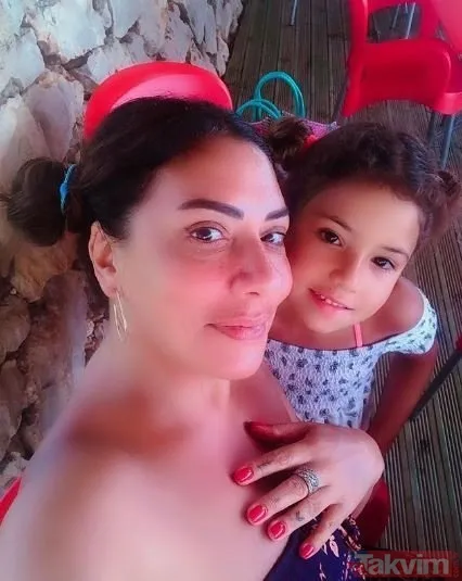 Reha Muhtar ile Deniz Uğur'un ikizleri Poyraz ve Mina büyüdü babalarının kopyaları oldu! İkizlerin son halleri... - 46