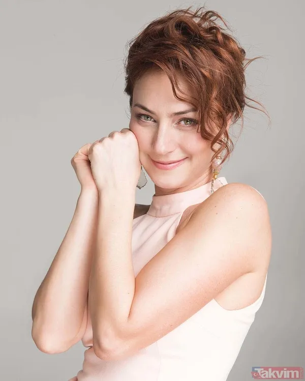 Aşk ve Gözyaşı’nın Dilşah’ı Sanem Çelik’ten kalbe dokunan sözler: Keşke aşk bitince sevgiye dönüşebilse... - 5