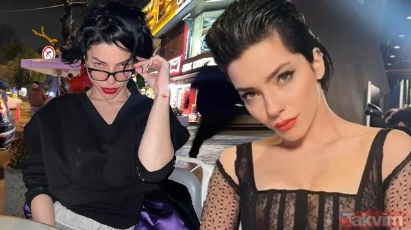 Merve Boluğur bombayı patlattı göbek mi bebek mi? "Seneye benim çocuklarla inşallah" Kafaları karıştı çocuk açıklaması sonrası... - 1