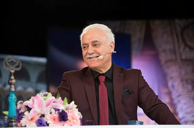 Nihat Hatipoğlu koronavirüs sürecinde yaşadıklarını anlattı: İlk günler dehşet vericiydi ama dua edenlerin gücünü hissettim...