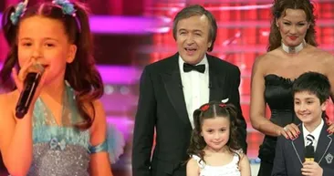 Bir Şarkısın Senin Fındık Kurdunun son haline bakın o şimdi 23 yaşında! Görenlerin nutku tutuldu: Vay be koca kız olmuşsun
