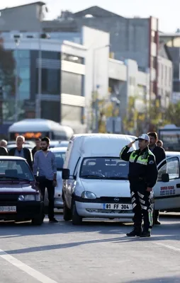 Tüm Türkiye onun için ayakta!