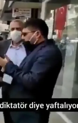 SON DAKİKA: CHP'li Faik Öztrak'a Malatya'da sert tepki: 2002'den önce neredeydi bu otobüs!