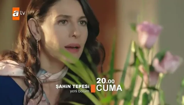 Şahin Tepesi 4. bölüm 2. fragmanı izle