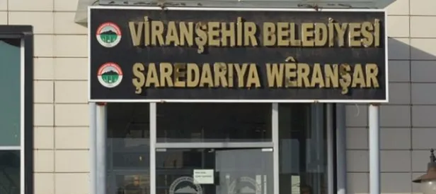 HDPKK'lı belediyelere kayyum atandı!