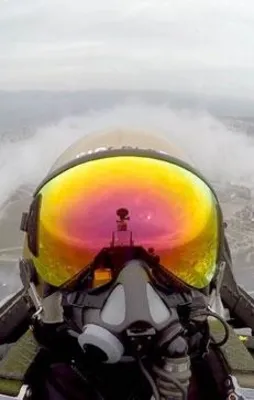 SOLOTÜRK'ten tarihi rekor