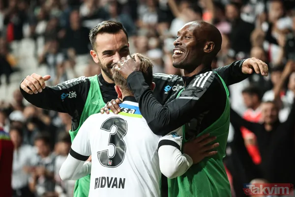 Sergen Yalçın'dan Stefan Kuntz'a olay yanıt: Kıvırmaya gerek yok - 13