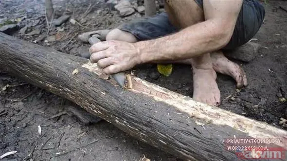 Su gücüyle öyle bir şey yaptı ki! YouTube videosu milyonlar izlendi... - 15